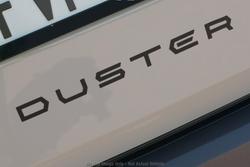 2025 Renault Duster Techno