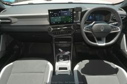 2025 Renault Duster Techno