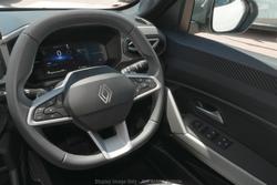 2025 Renault Duster Techno