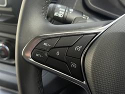 2025 Renault Trafic Pro