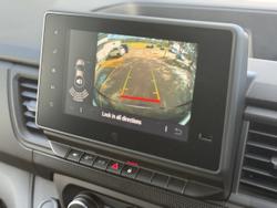 2025 Renault Trafic Pro