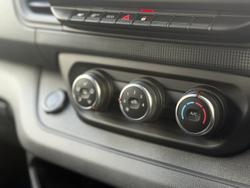 2025 Renault Trafic Pro