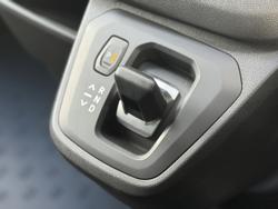 2025 Renault Trafic Pro