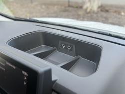 2025 Renault Trafic Pro