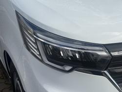 2025 Renault Trafic Pro
