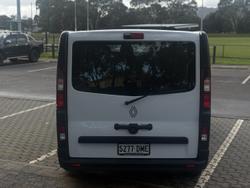 2025 Renault Trafic Pro