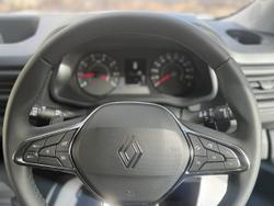 2025 Renault Trafic Pro