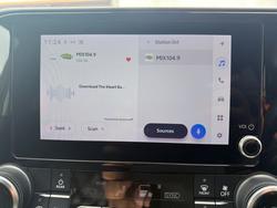 2024 Toyota Kluger GX