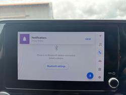 2024 Toyota Kluger GX