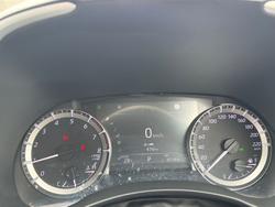 2023 Toyota Kluger GX