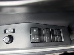 2024 Toyota Kluger GX