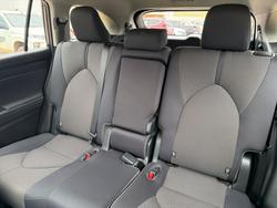 2024 Toyota Kluger GX