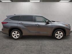 2024 Toyota Kluger GX