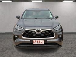 2024 Toyota Kluger GX