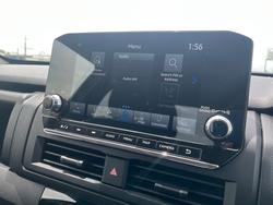 2024 Mitsubishi Triton GLX+