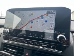 2024 Mitsubishi Triton GLX+