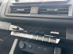 2024 Mitsubishi Triton GLX+