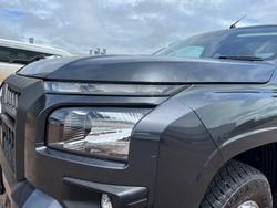 2024 Mitsubishi Triton GLX+