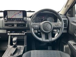 2024 Mitsubishi Triton GLX+