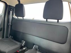 2024 Mitsubishi Triton GLX+