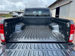 2024 Mitsubishi Triton GLX+