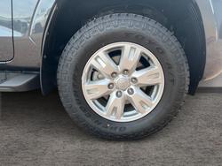 2024 Mitsubishi Triton GLX+