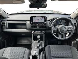 2024 Mitsubishi Triton GLX+