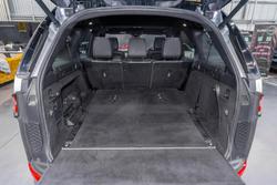 2017 Land Rover Discovery TD6 HSE Series 5 MY18 4X4 Dual Range Silicon Silver