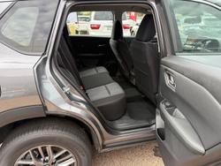 2026 Nissan X-TRAIL ST