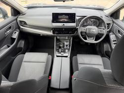 2026 Nissan X-TRAIL ST