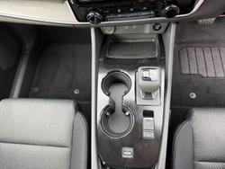 2026 Nissan X-TRAIL ST