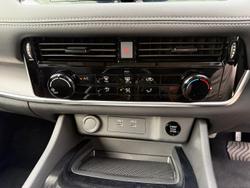 2026 Nissan X-TRAIL ST