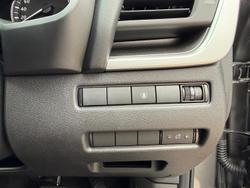 2026 Nissan X-TRAIL ST