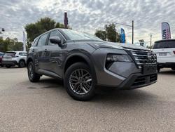 2026 Nissan X-TRAIL ST