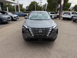 2026 Nissan X-TRAIL ST
