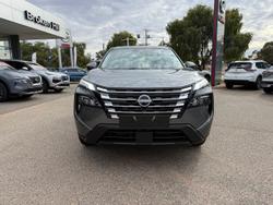 2026 Nissan X-TRAIL ST