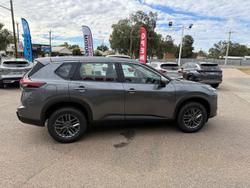 2026 Nissan X-TRAIL ST