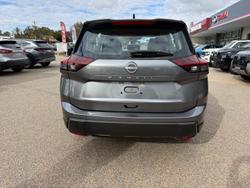 2026 Nissan X-TRAIL ST