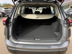 2026 Nissan X-TRAIL ST