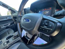 2025 Ford Ranger Wildtrak