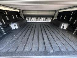 2025 Ford Ranger Wildtrak