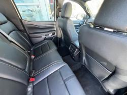 2025 Ford Ranger Wildtrak