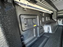 2025 Ford Ranger Wildtrak