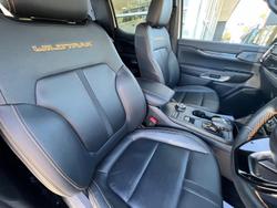 2025 Ford Ranger Wildtrak