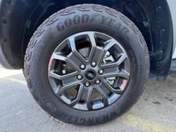 2025 Ford Ranger Wildtrak