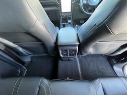 2025 Ford Ranger Wildtrak