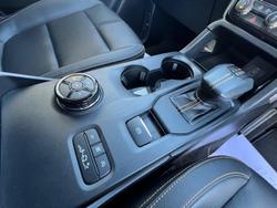 2025 Ford Ranger Wildtrak