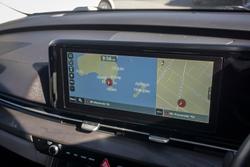 2022 Kia Carnival Platinum