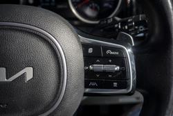 2022 Kia Carnival Platinum