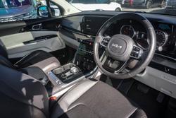 2022 Kia Carnival Platinum